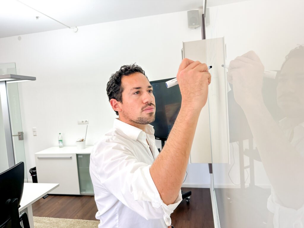 Digitale Transformation & Projektmanagement