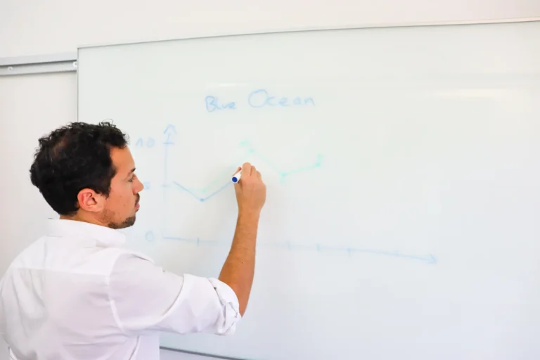 Gestión de producto y desarrollo de negocio