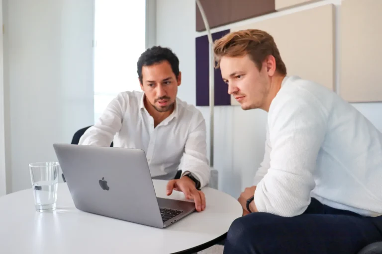 Gestión de clientes y optimización de CRM