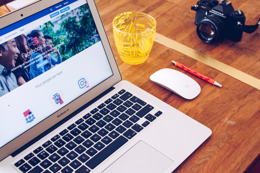 Digital Marketing & Sales