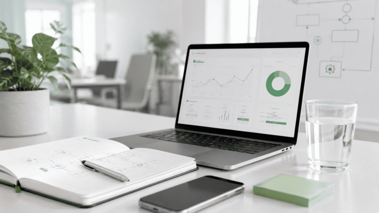 Consultoría de Transformación Digital para Empresas – Morf Consulting