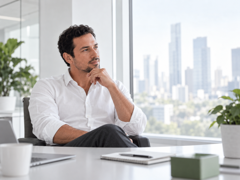Interim Management – Morf Consulting